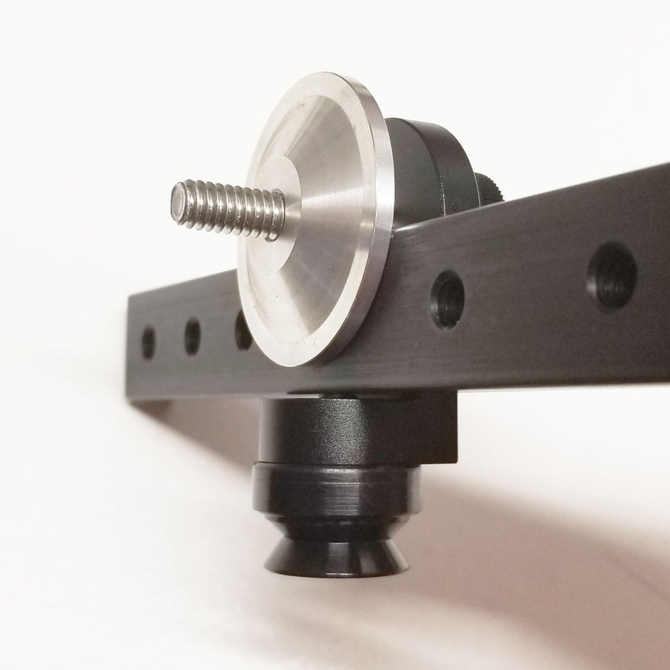 Rock Steady Tie Down Ring Base