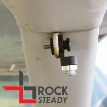Rock Steady Tie Down Ring Base