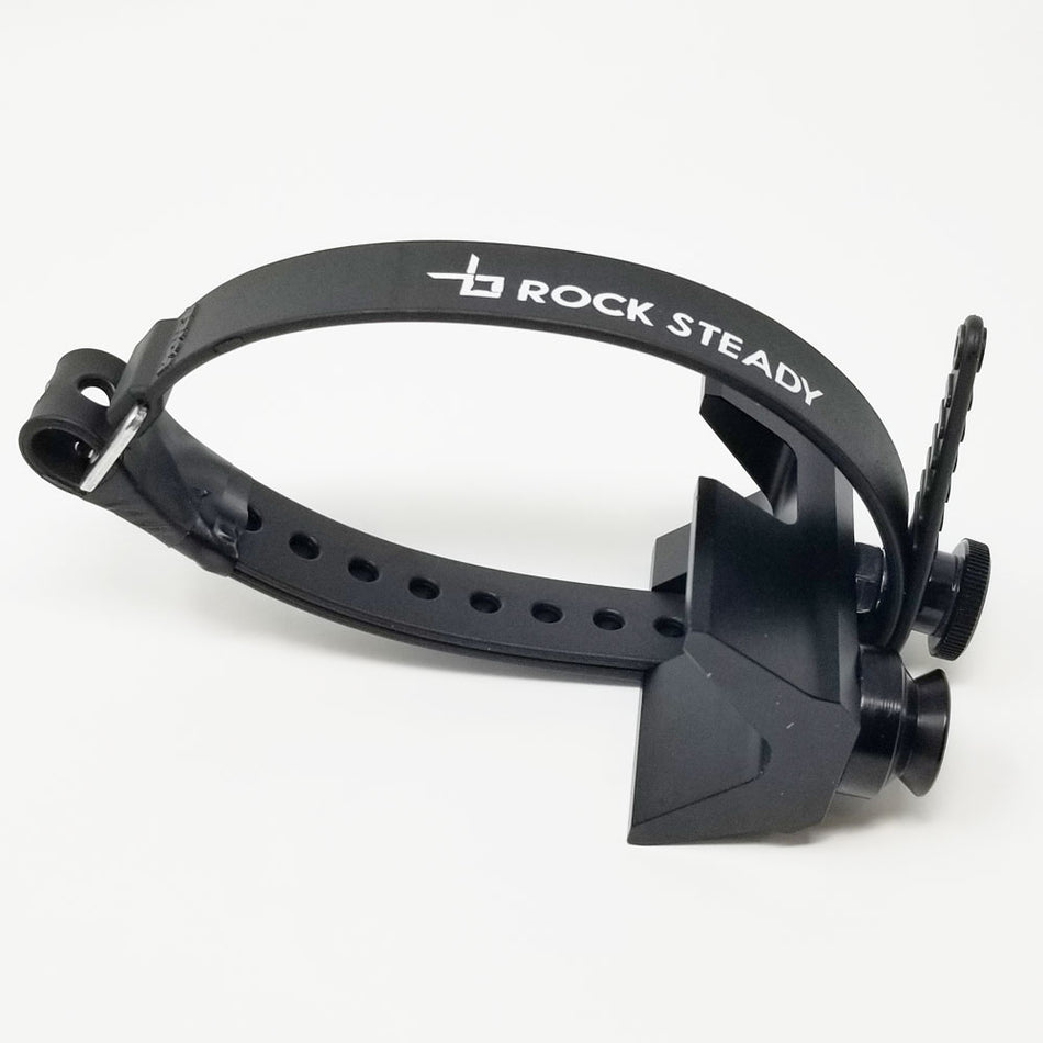 Rock Steady Strut Base w/ Poly UV Strap