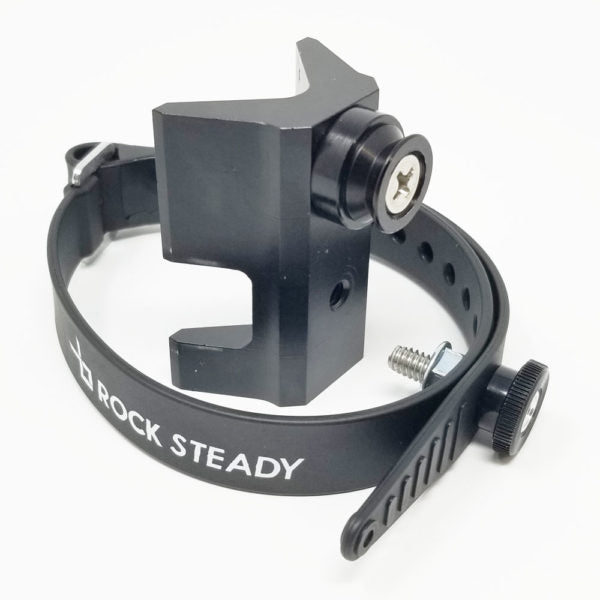 Rock Steady Strut Base w/ Poly UV Strap