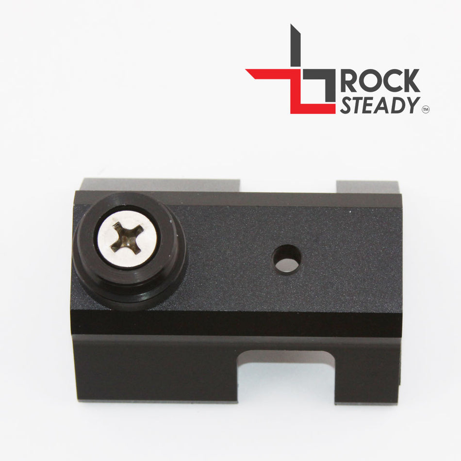 Rock Steady Strut / Skid Base