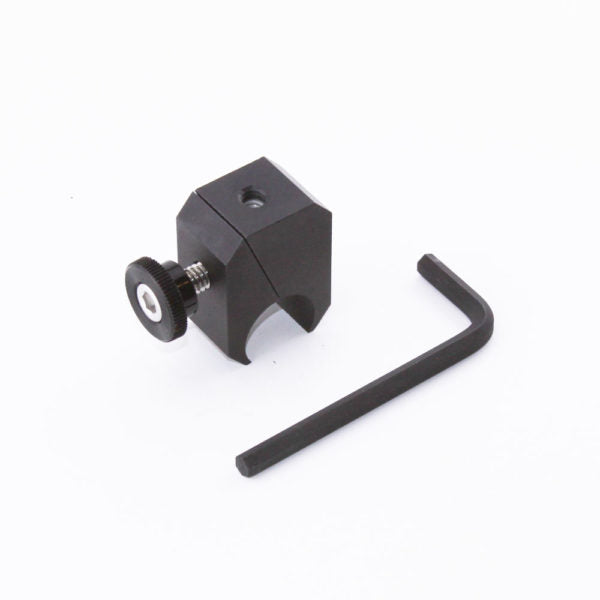 Rock Steady Robby Rib Clamp Threaded 1/4-20