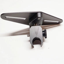 Rock Steady Surface Base w/ 3/4" Clamp