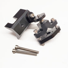 Rock Steady Strut Base w/ .5″-1.5″ Clamp
