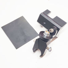 RJ Gritter Double Strut Pole Mount Combo