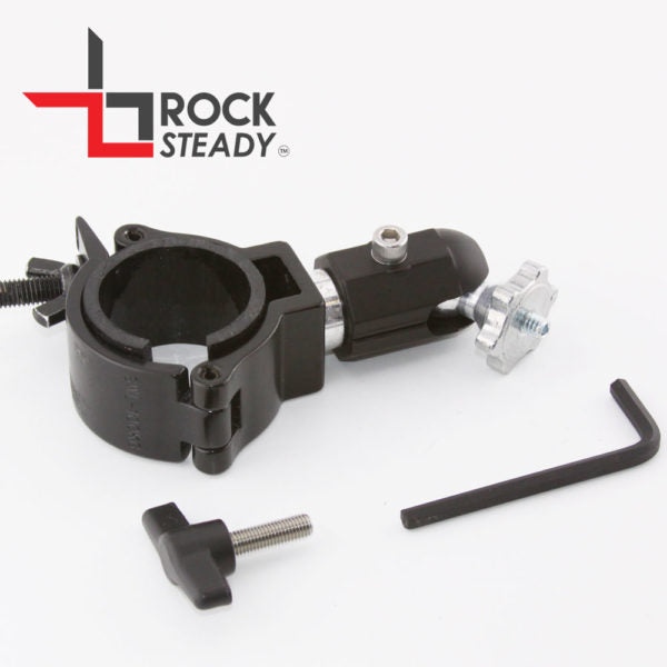 Rock Steady Roll Bar Standard Threaded Ball Mount