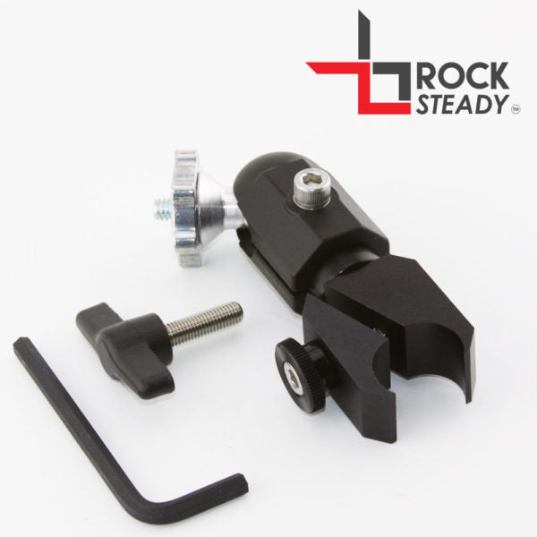 Rock Steady Robby Rib Standard Threaded Ball Mount – Baron Pilot Shop