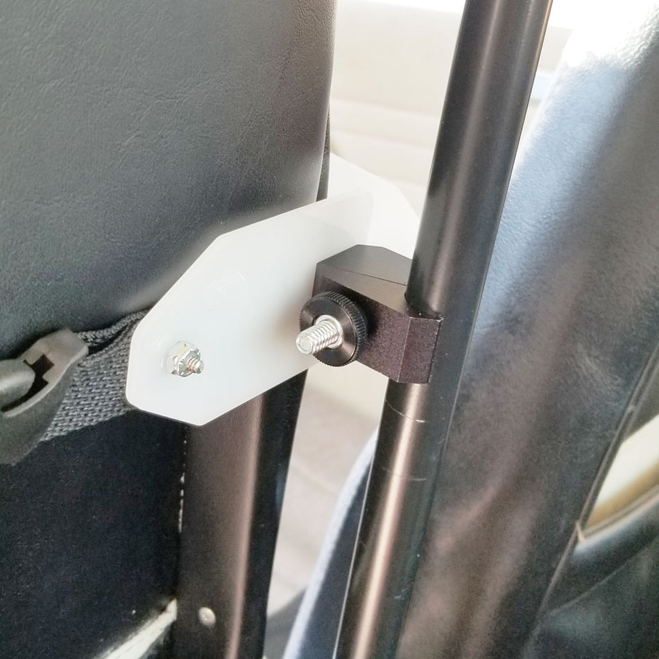 Rock Steady Jump Seater Base (No Mount)