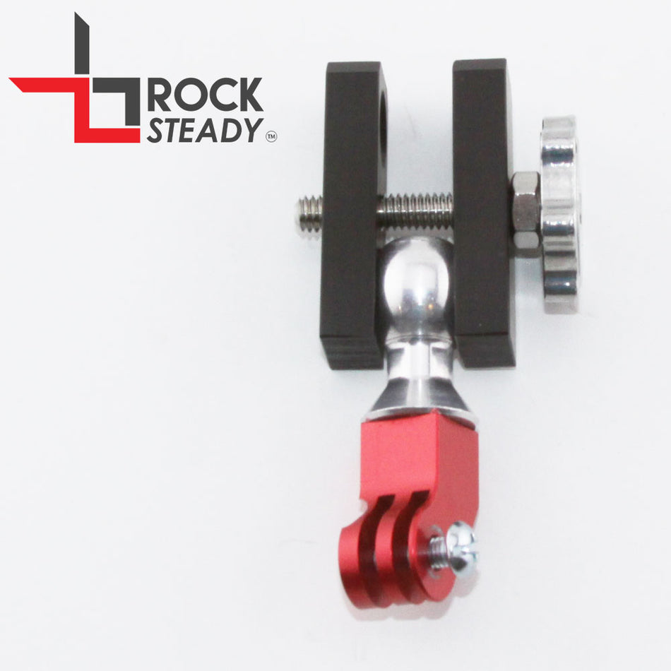 Rock Steady Robby Helicopter Tow Ball GoPro Mount