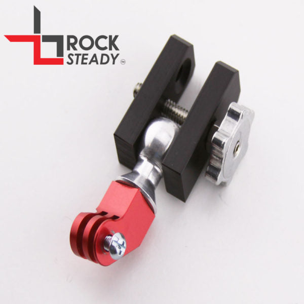 Rock Steady Robby Helicopter Tow Ball GoPro Mount