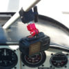RS Slim GoPro Robby Clamp