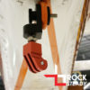 RS Slim GoPro Tie Down Mount
