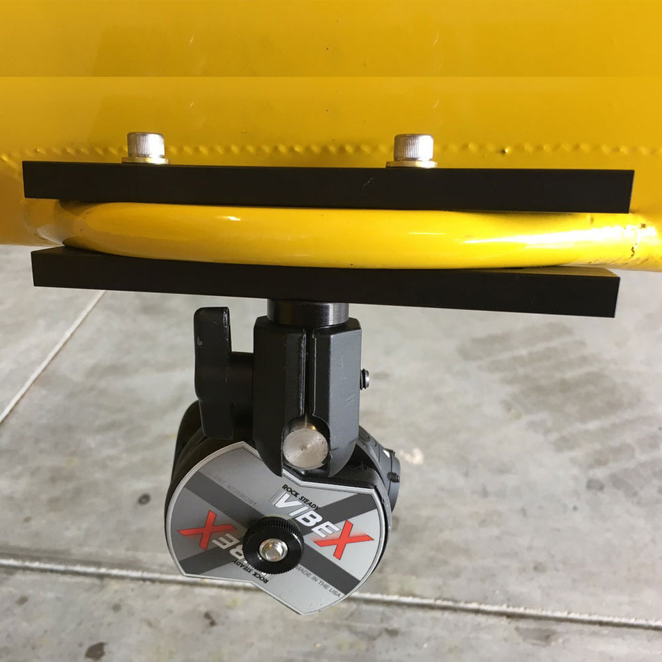 Rock Steady VibeX GoPro Mount w/ H Base