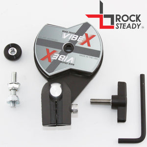 Rock Steady VibeX Mount & Marshall/FC Adapter (No Base)