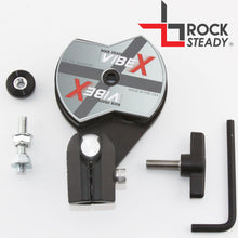 Rock Steady VibeX Standard Mount w/ Strut or Skid Base