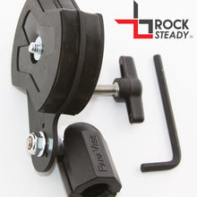 Rock Steady VibeX Mount w/ Standard Adapter (No Base)