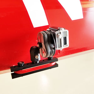 Rock Steady VibeX GoPro Mount w/ H Base