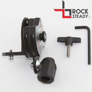 Rock Steady VibeX Mount & Sony / SLR Adapter (No Base)