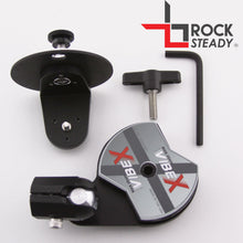 Rock Steady VibeX Mount & Sony / SLR Adapter (No Base)