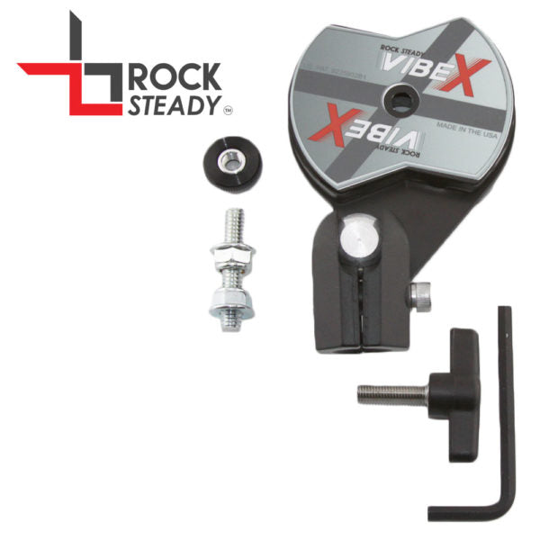 Rock Steady VibeX Mount & Marshall/FC Adapter (No Base)