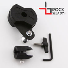 Rock Steady VibeX Ball Mount (Mount Only)