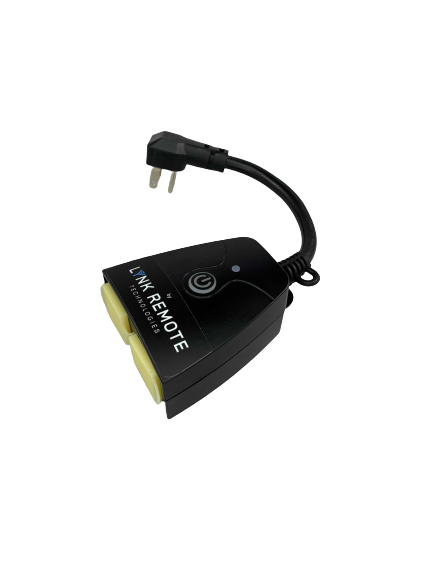 HangarBot Outdoor Outlet