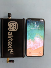 AirText LT Portable Texting Unit