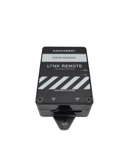HangarBot Industrial Door Sensor