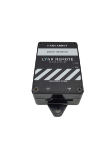 HangarBot Industrial Door Sensor