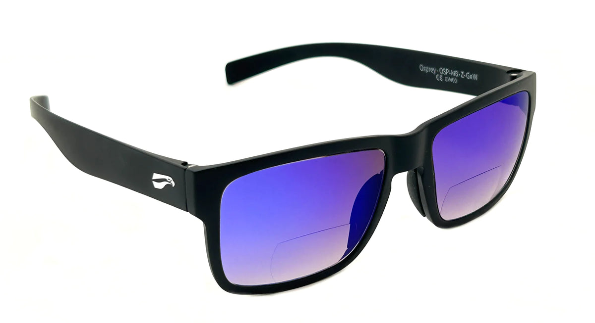 Osprey sunglasses top