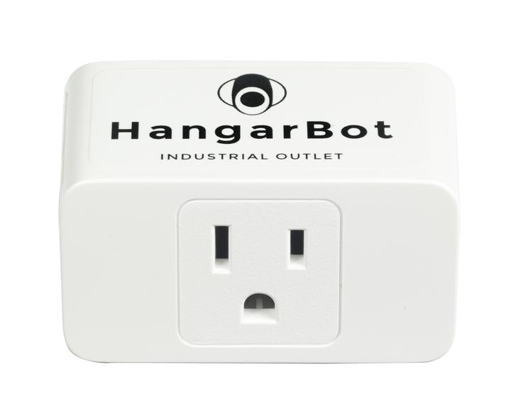 HangarBot Outlet