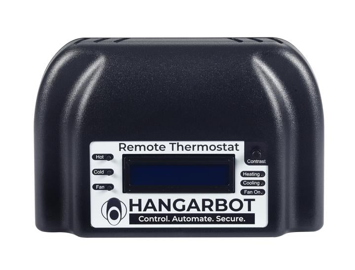 HangarBot Thermostat