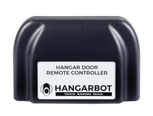 HangarBot Custom Door Controller