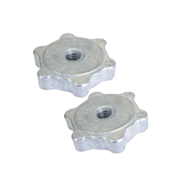 Standard Thumb Nut (2 pack)