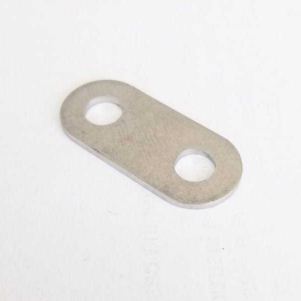 Steel Strap Kit Termination Plate