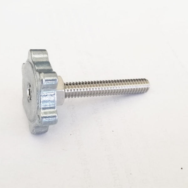 Thumb Screw 2" (Tow Ball)