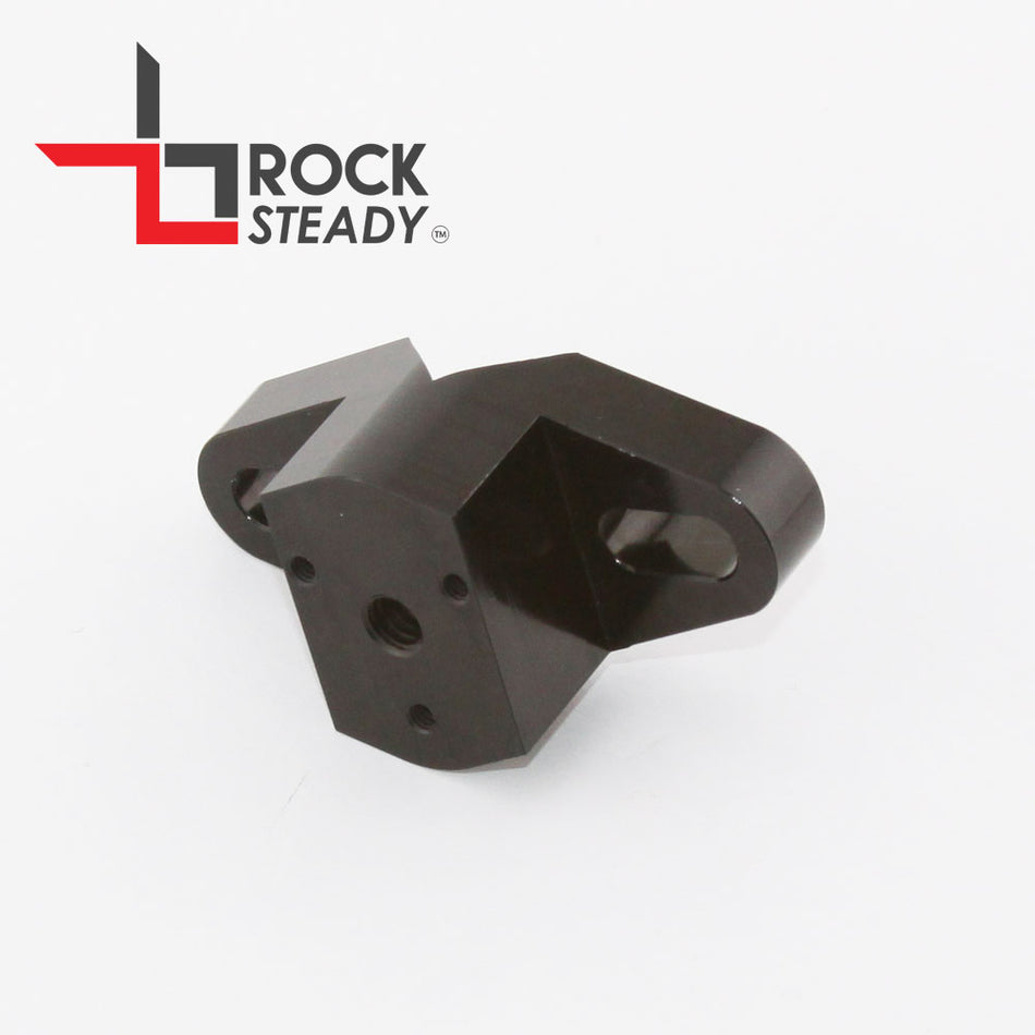 Rock Steady Clamp Base Half (Threaded)