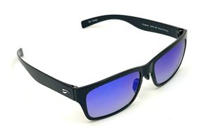 Flying Eyes Kingfisher Sunglasses
