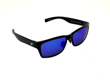 Flying Eyes Kingfisher Sunglasses