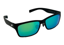 Flying Eyes Kingfisher Sunglasses