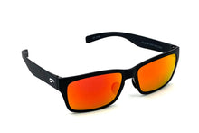 Flying Eyes Kingfisher Sunglasses