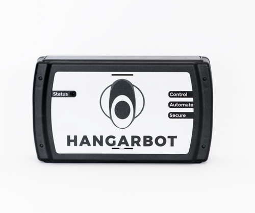 HangarBot Hardwire Hub