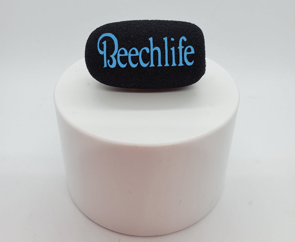 Beechlife Mic Muff Cover