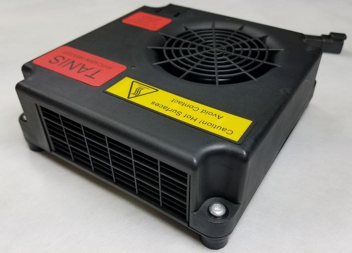 HangarBot / Tanis Cabin Preheater