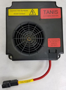 HangarBot / Tanis Warm Comfort Package
