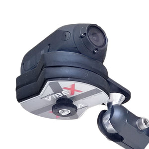 Rock Steady VibeX Standard Mount w/ Tie Down Base