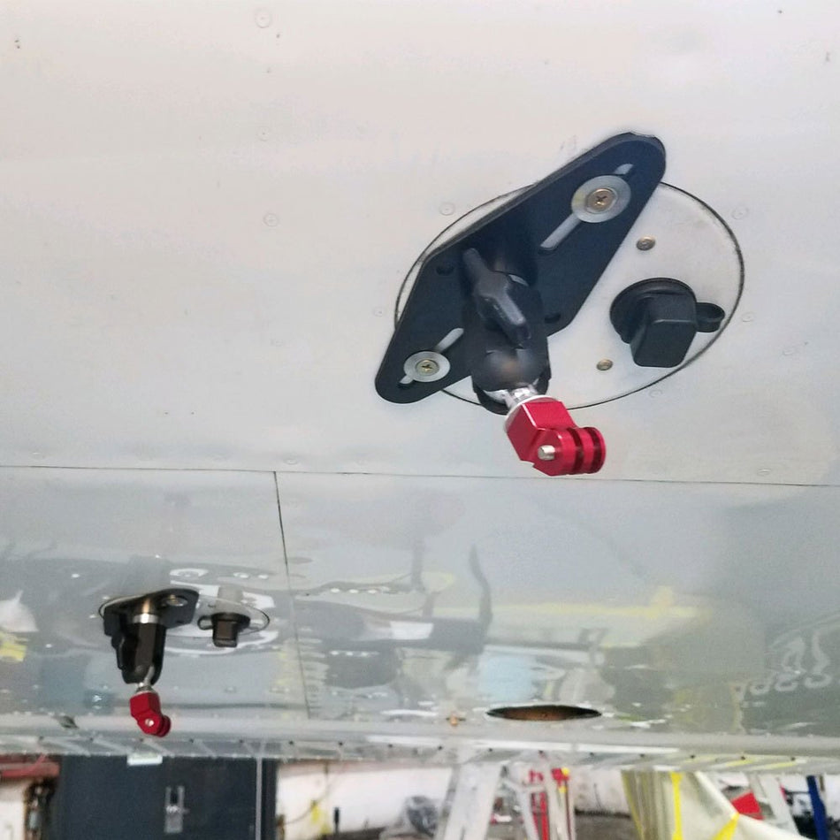 All-Weather USB Power Connector