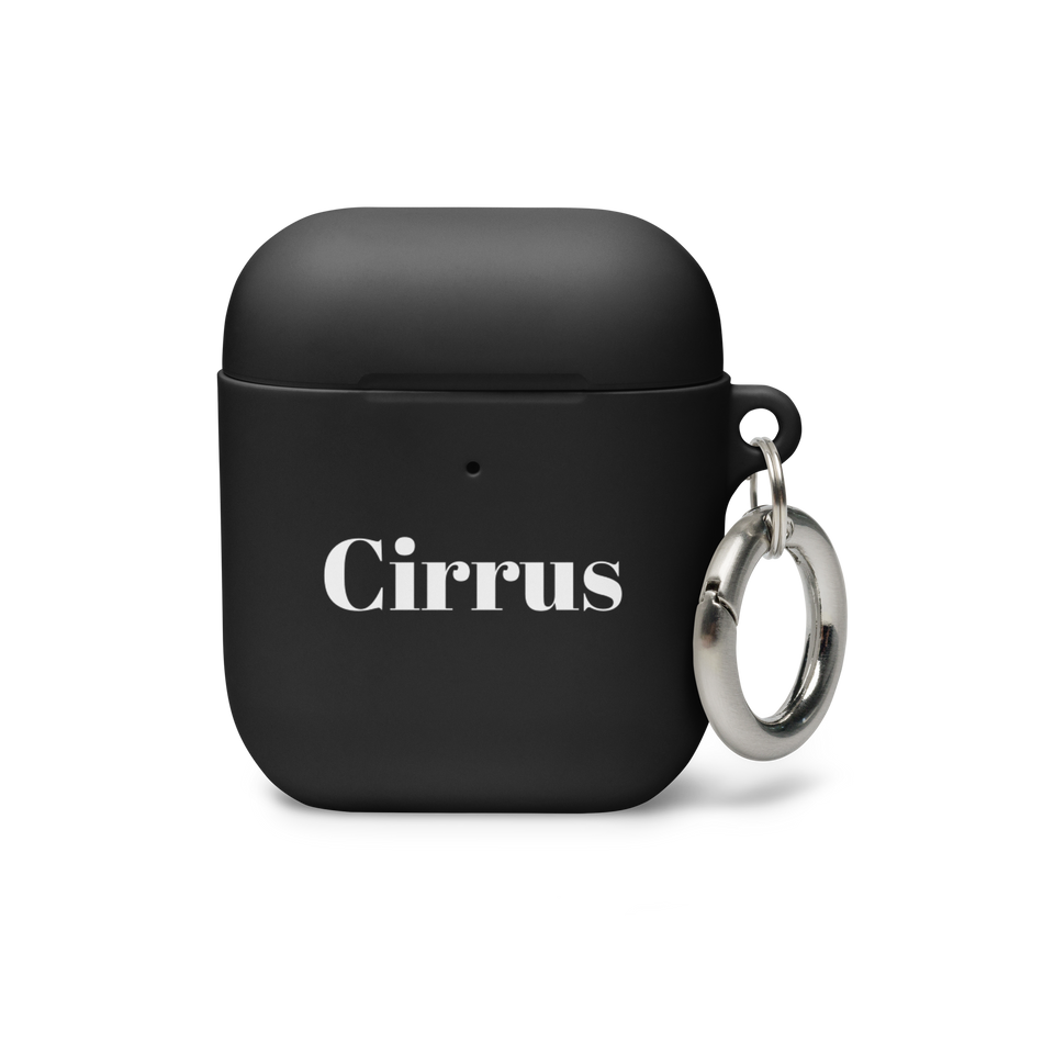Cirrus AirPods / AirPods Pro Case