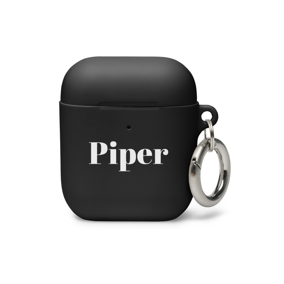 Piper AirPods / AirPods Pro Case