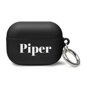 Piper AirPods / AirPods Pro Case